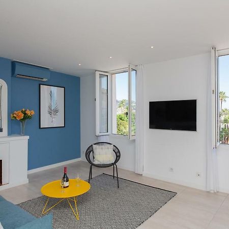 Maracuja YourHostHelper Cannes Bagian luar foto