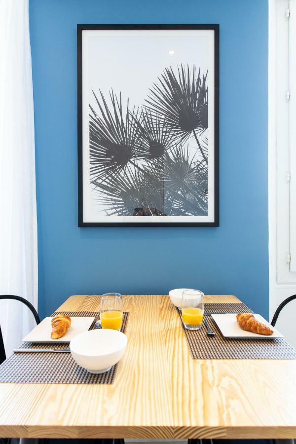 Maracuja YourHostHelper Cannes Bagian luar foto