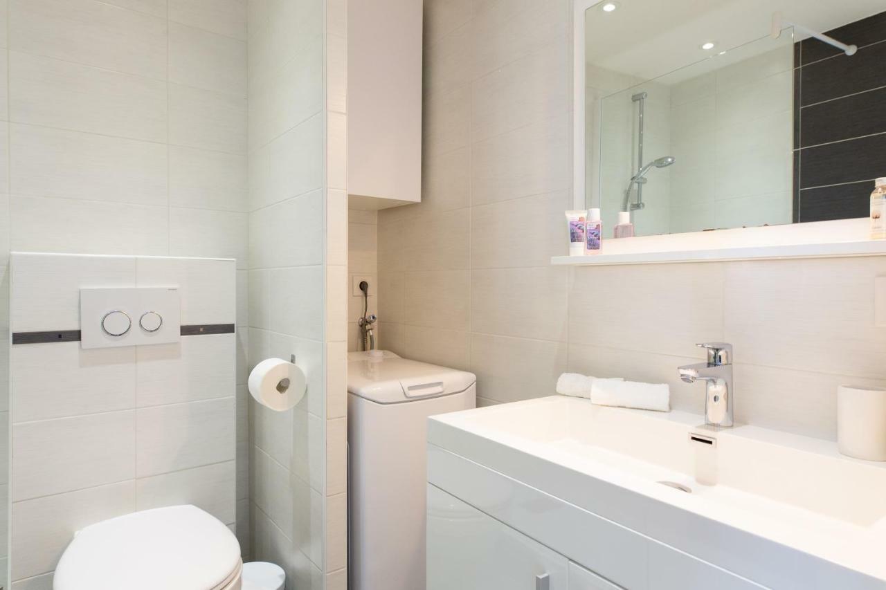 Maracuja YourHostHelper Cannes Bagian luar foto